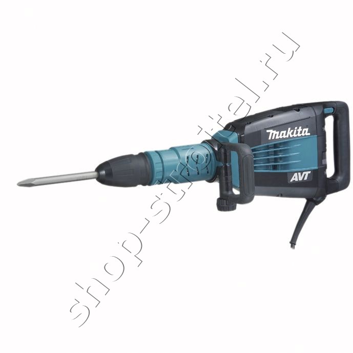 Увеличенная фотография Эл. молоток Makita HM1214C